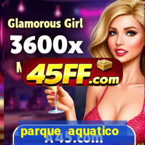 parque aquatico aguas claras feira de santana bahia
